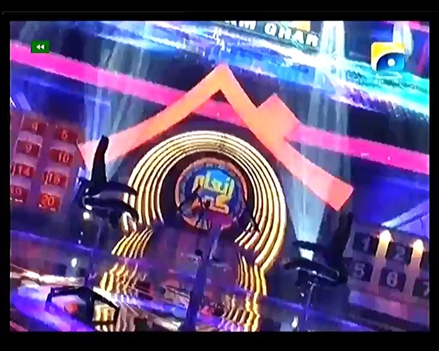 inam ghar 5 March 2016 P3