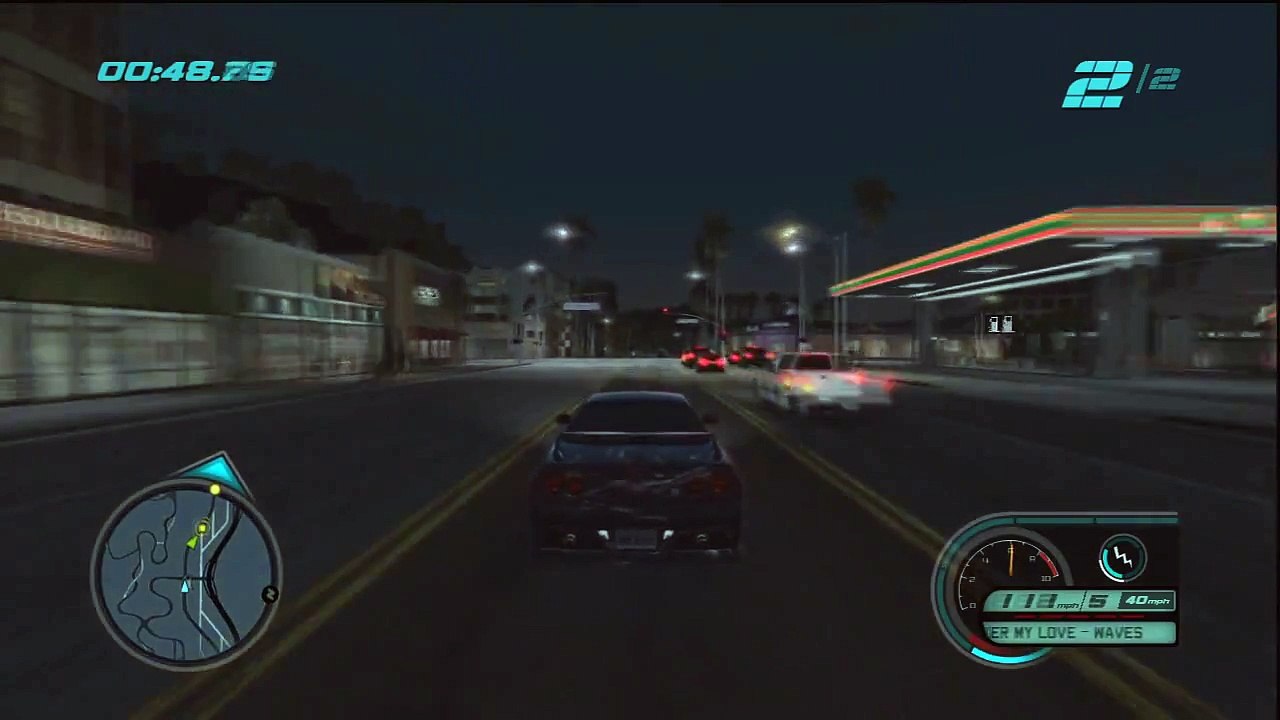 Lets play: Midnight Club Los Angeles [German]{HD}[Part 51]