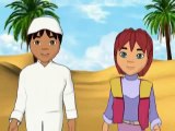 La biographie de prophète bien aimé dessin animé pour enfants (Partie1)  Dessins Animés Pour Enfants