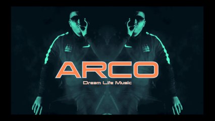 ARCO FEAT KALF HARDCORE - ET WI LE SANG (DreamLifeMusic)