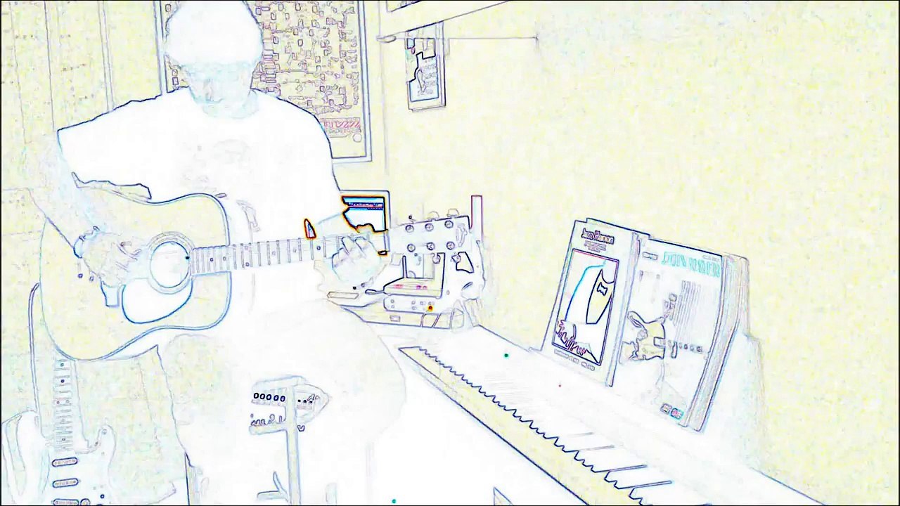 The Big Bang Theory (theme song)