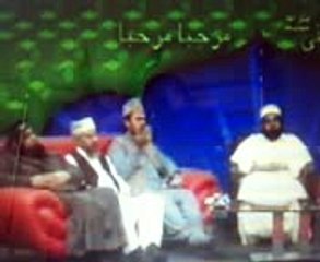 khula hua hai kareem ka dar-By-Zabeeb-masood-shah-Naat