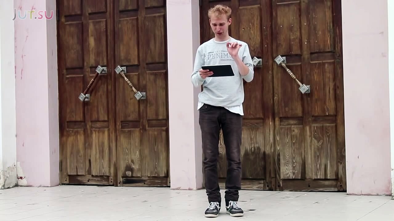 Приглашение на аниме-фестиваль Дзержинска