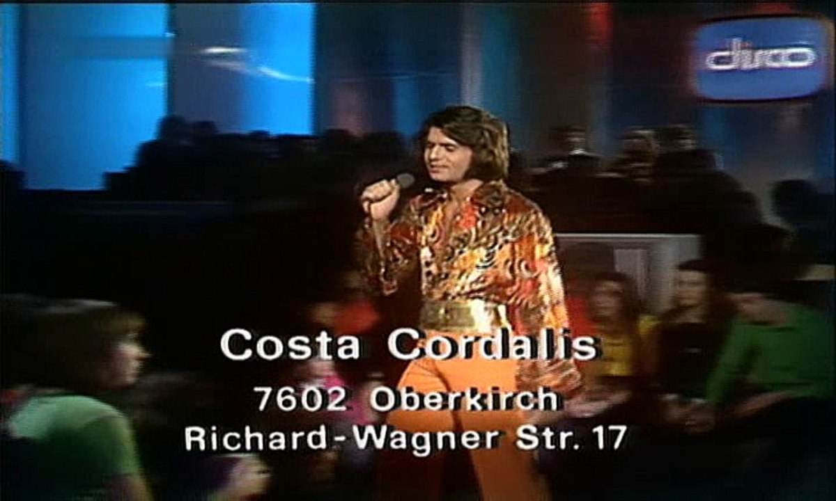 Santa Marina del Mare 1975