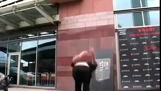 Рекорды паркура! Самый высокий прыжок