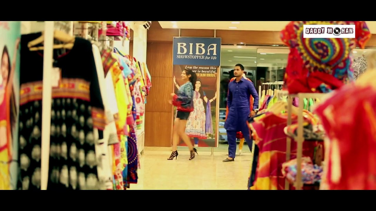 Rubal | Kanjoosna | Yellow Music | Latest Punjabi Song2016