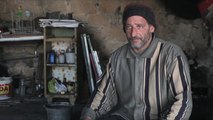 هذه قصتي- عائلة فارس الفارس من حلب