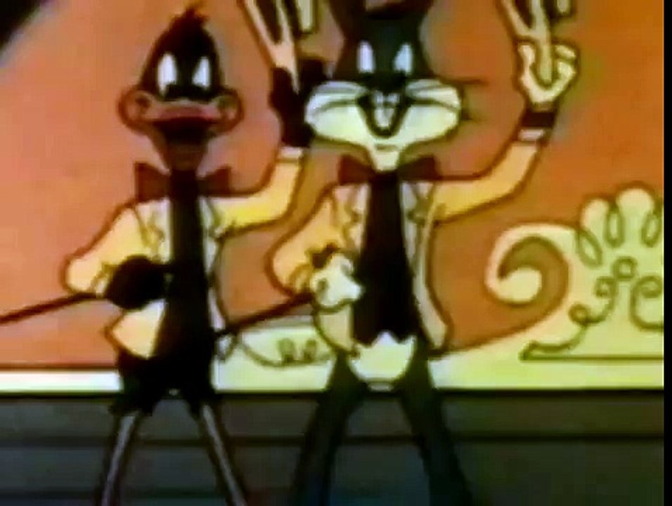 Bugs Bunny Mein Name ist Hase Staffel 1 Folge 30 deutsch german