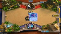 PC - Playing Hearthstone Badly - The Journey Begins - Hogger