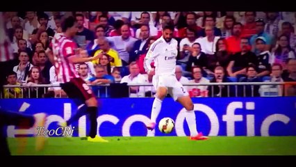 Best Players - Crazy Dribbling Skills 2015 ¦HD¦ Teo CRi