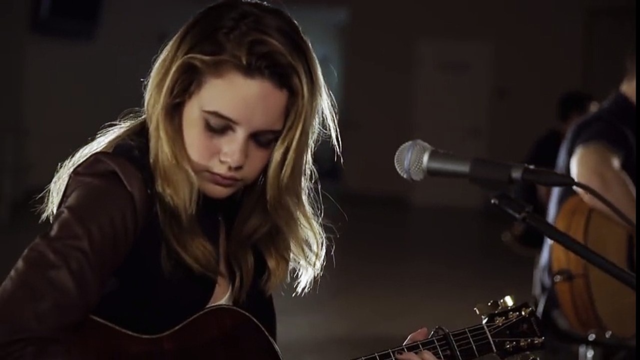 Photograph - Ed Sheeran (Boyce Avenue feat Bea Miller)