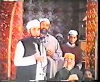 ITTEHAD-E-UMMAT (Dr Tahir-ul-Qadri & Maolana Tariq Jameel)