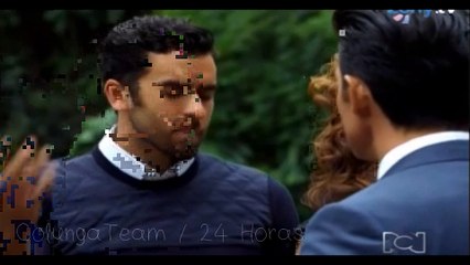 Fernando Colunga en Colombia