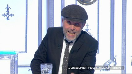 Stéphane Guillon - Salut les Terriens du 05/03 - CANAL+