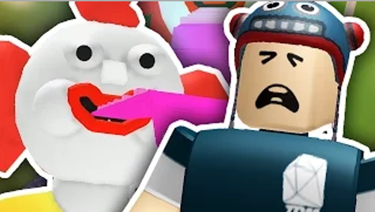 Minecraft Escape From Mcdonalds Roblox Thediamondminecart Dantdm Video Dailymotion - escaping mcdonalds in roblox