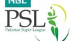 HBL PSL Anthem - Pakistan Super League 2016 - Ali Zafar