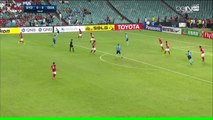 1-0 Robert Stambolziev Goal AFC  Asian Champions League  Group H - 02.03.2016, Sydney FC 1-0 Guangzhou Evergrande - FOOTBALL MANIA