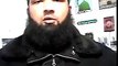 Mumtaz Qadri's Leaked Video Which Was Banned By Govt.