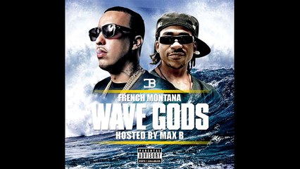 French Montana- Miley Cyrus ft. Future