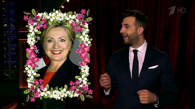 Вечерний Ургант - Сергей Светлаков, Александр Цекало, Егор Крид. 601 выпуск от 04.03.2016