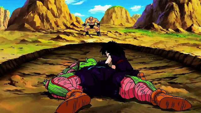 Dragon Ball Z : Battle of Gods New Super Saiyan God Transformation Discussion