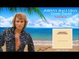 Johnny Hallyday - Prends ma vie Cover David