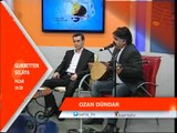 (06.03.2016 ) GURBETTEN SILAYA PAZAR SAAT 16:30'DA BARIŞ TV'DE