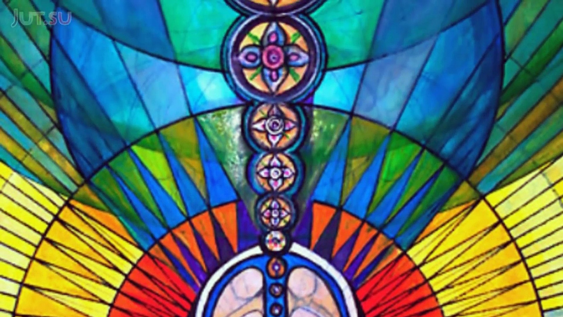 ⁣Чакра и ее типы от Школы техник Наруто