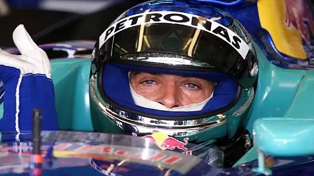 ТОП 5 САМЫХ НЕВЕЗУЧИХ ЛЮДЕЙ В ИСТОРИИ ФОРМУЛЫ-1