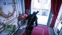 Assassins creed Unity gameplay parte 9
