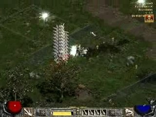 Invisible against Maks