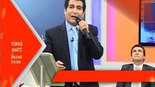 (06.03.2016 ) TÜRKÜ SAATİ PAZAR SAAT 19:00'DA BARIŞ TV'DE