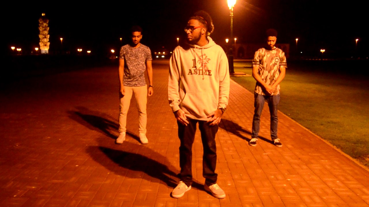 2015 Dance Trends // Middle East Dancers