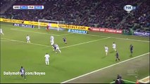 Jetro Willems Goal HD - Groningen 0-1 PSV - 05-03-2016 -