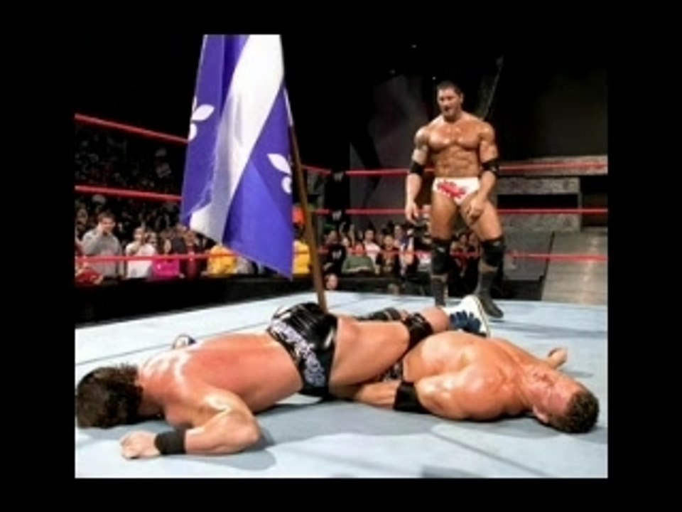 BATISTA THEME MUSIC