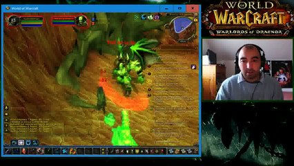 Let's Play World Of Warcraft Warlords Of Dreanor Episode 100
