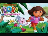 Dora l'Exploratrice - Générique (Version DVD)