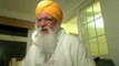 Punjabi - Christ Amar Dev Ji appeals to God, be graceful and give us your Word - 1.