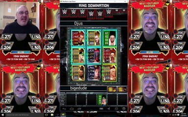 Daniel Bryan RD Acquired! Leap Day TPCC TODAY!!! CNZ Supercard #178