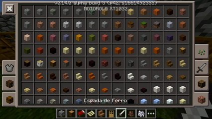 Farm de Villager - Minecraft PE 0.14.0