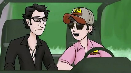 Como Parque Jurasico Deberia Haber Terminado