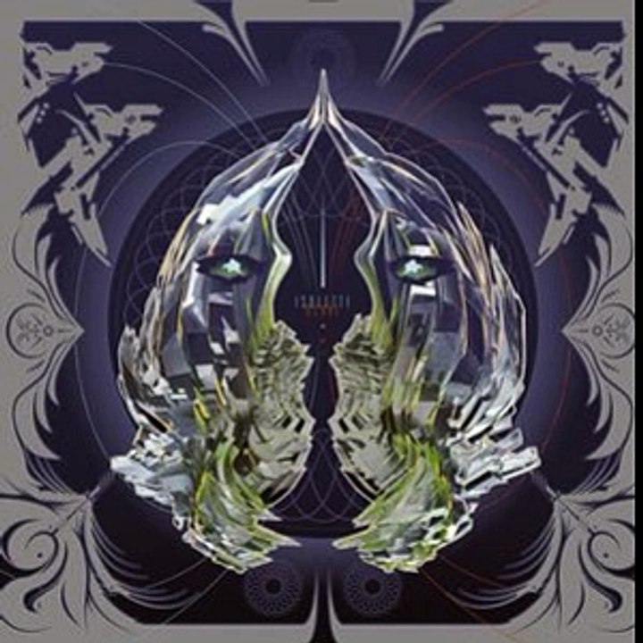 Ochre - Spinning Alias