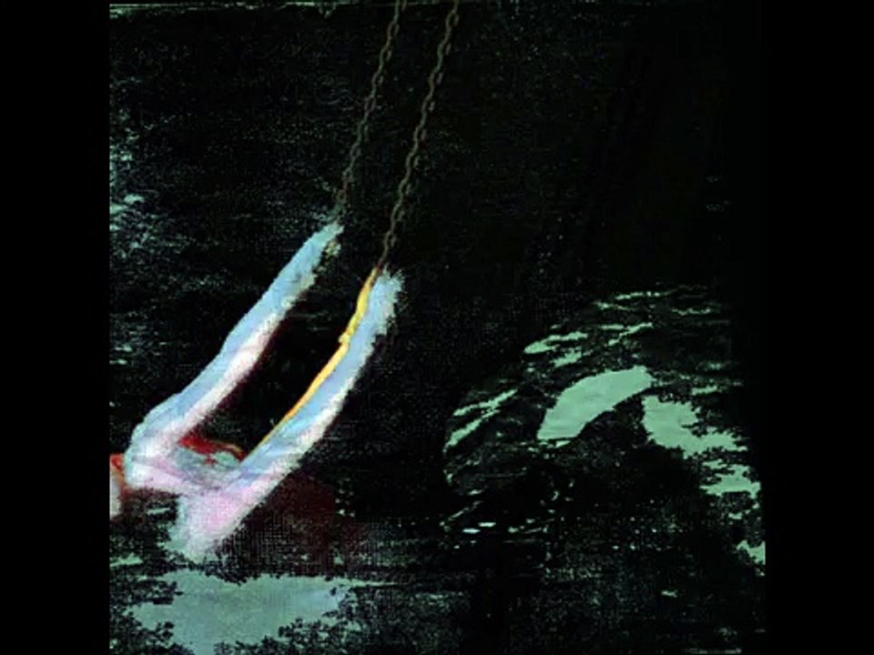 Profligate - Finding the Floor