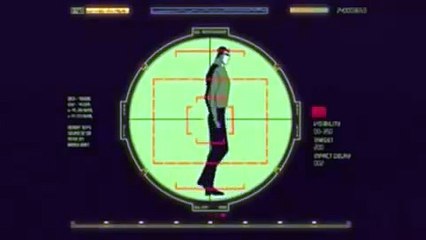 Bob Morane (French Version of the Opening)  1999