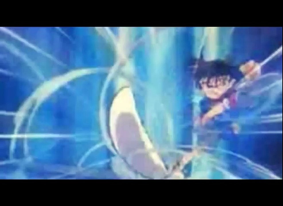 Detective Conan Generique Francais