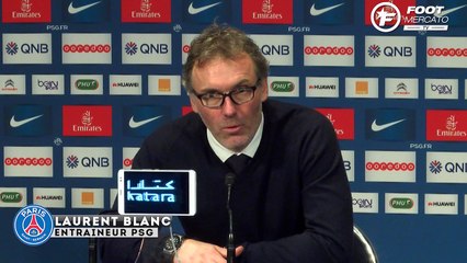 Pastore titulaire contre Chelsea ?