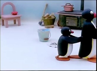 Pingu Has A Day Off Pingu Official Channel