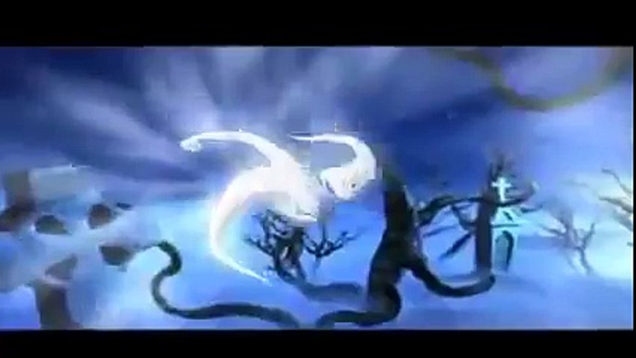 ESPRIT FANTOMES Generique francais