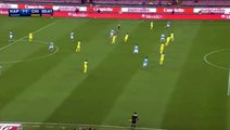 1-1 Gonzalo Higuain Goal HD - Napoli vs Chievo - 05.03.2016