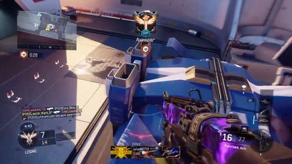 The best funny of 2016 WORK WORK WORK! (Call of Duty - Black Ops 3 Funny Moments)